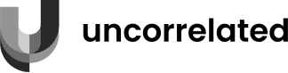 Uncorrelated Logo